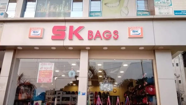 SK Bags Desainagar, Chitra