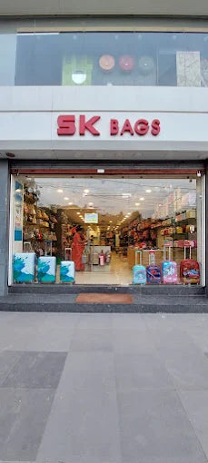 SK BAGS ATTA BHAI