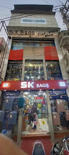 SK Bags MG Road