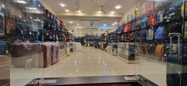 SK Bags (Khargate)