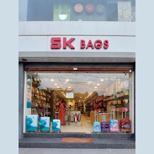 SK BAGS ATTA BHAI