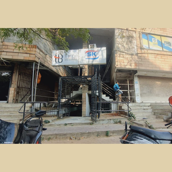 Sk Bags Ahmedabad
