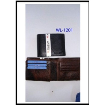 1201 Wallets Masco