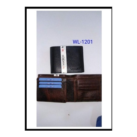 1201 Wallets Masco