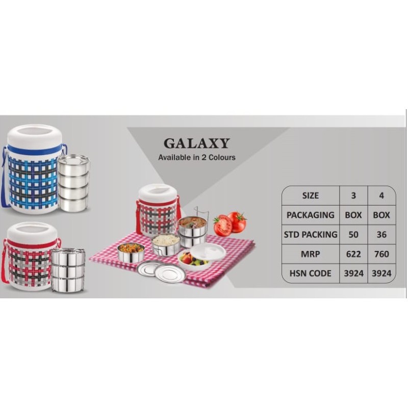 Galaxy 4 Tiffin Rish