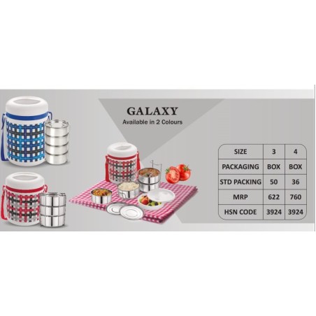 Galaxy 4 Tiffin Rish