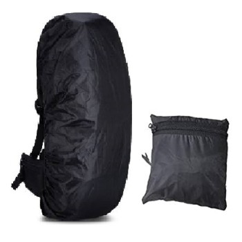 Raincover Black Tracking NT