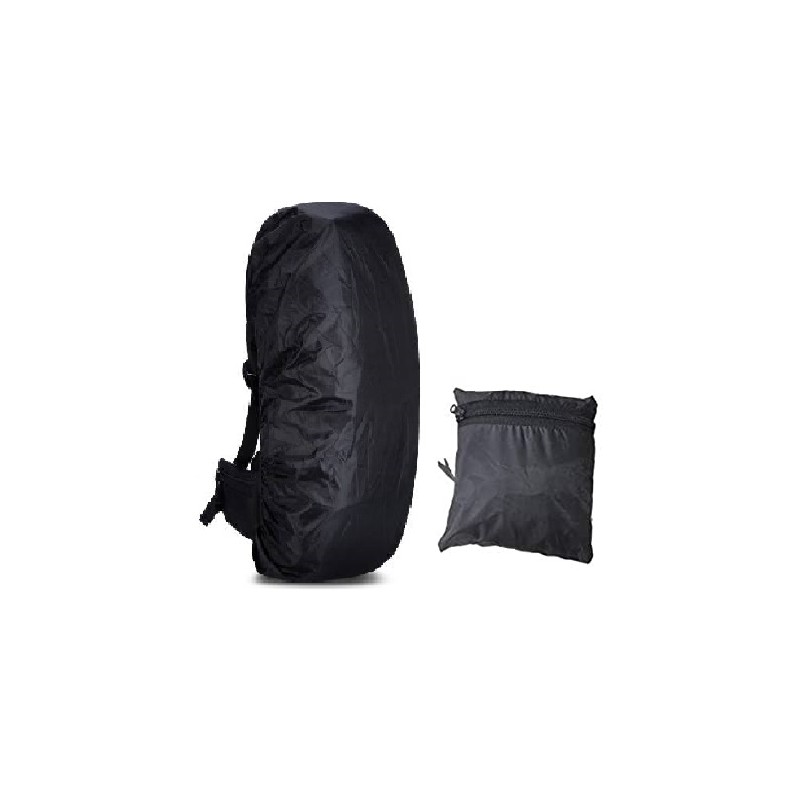 Raincover Black Tracking NT