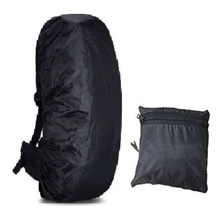 Raincover Black Tracking NT