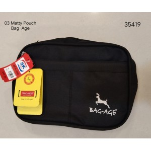 03 Matty Pouch Bag-Age