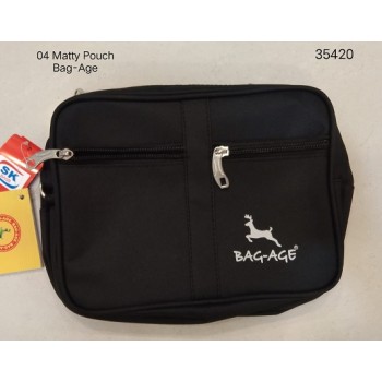 04 Matty Pouch Bag-Age