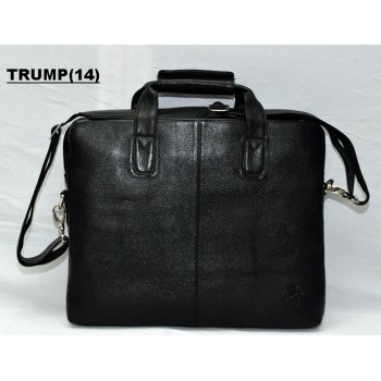 Trump 14 Pure Lea DK