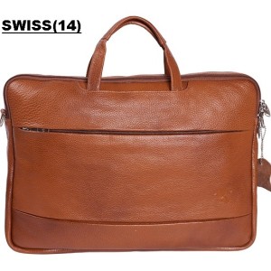 Swiss 14 Pure Lea DK