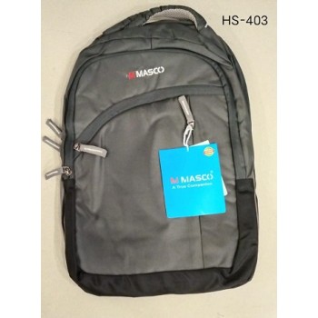 403 BackPack Masco