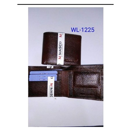 1225 Wallets Masco