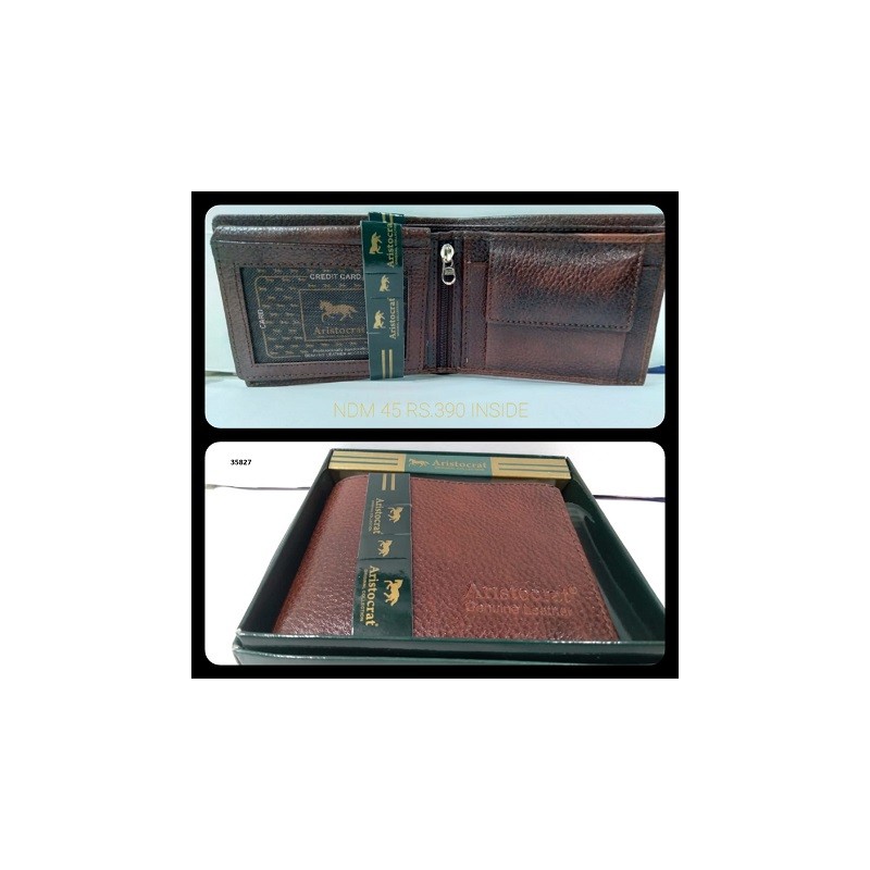 NDM 45 Wallets Nvt