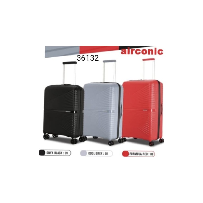 Airconic  C.Grey 77 At