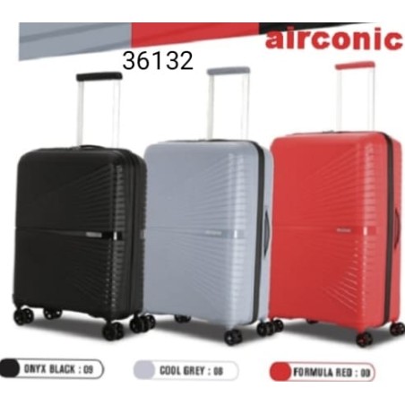 Airconic  C.Grey 77 At