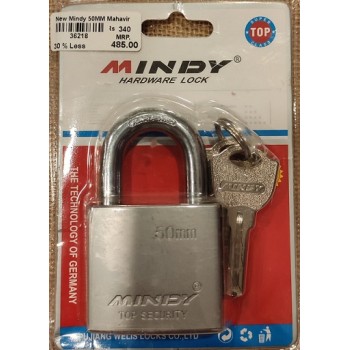 New Mindy 50MM Mahavir