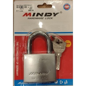 New Mindy 60MM Mahavir