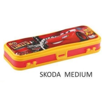 Skoda Medium Campass SKI