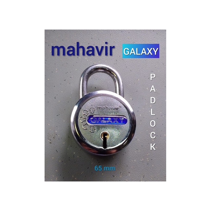 Galaxy 65MM Mahavir