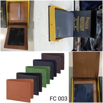 Wallets FC 003 RB