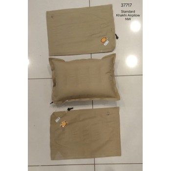 StanDard Khakhi Airpillow NW