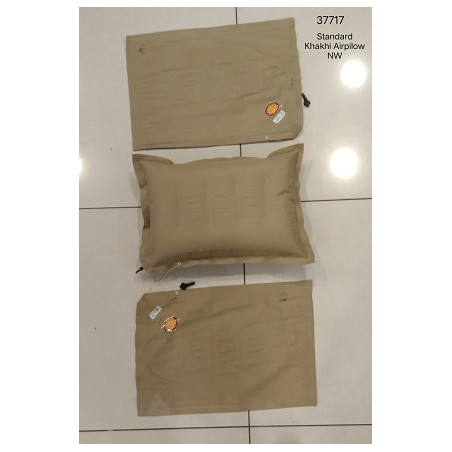 StanDard Khakhi Airpillow NW