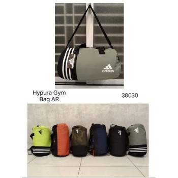 Hypura Gym Bag AR