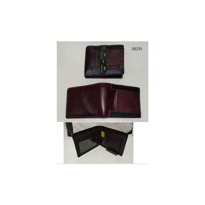 NDM 51 Wallets Nvt