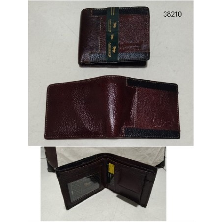 NDM 51 Wallets Nvt