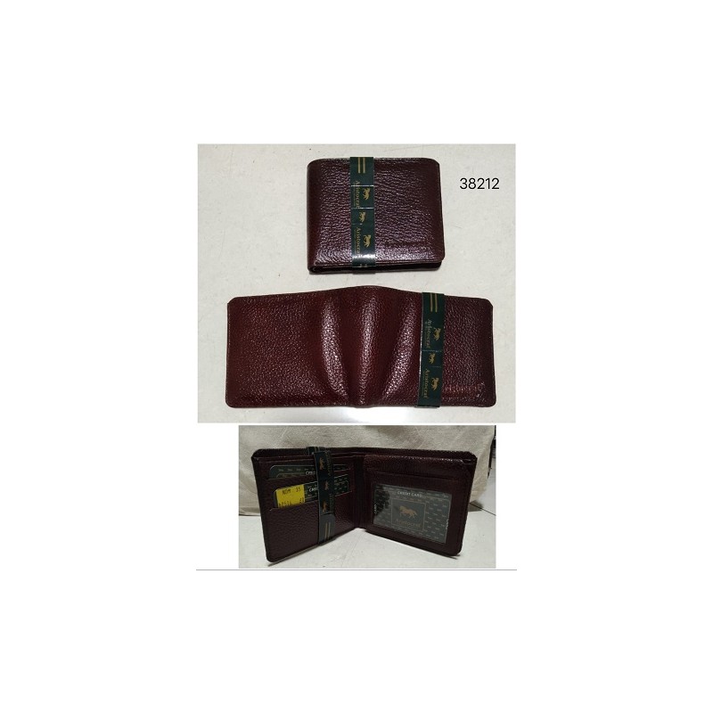 NDM 35 Wallets Nvt