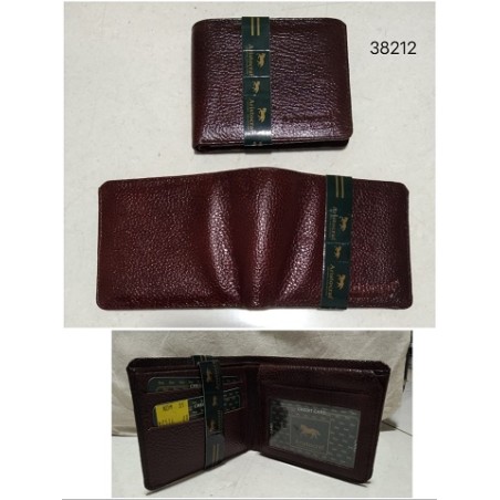 NDM 35 Wallets Nvt