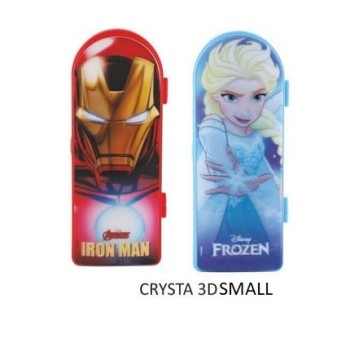 Crysta 3D Sm Campass SKI