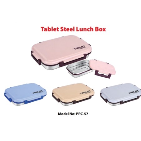 Tablet Lunch SS Pratap PPC57