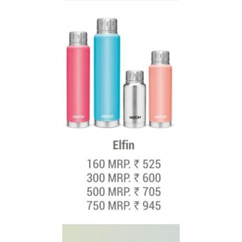 Elfin 160 SS Milton