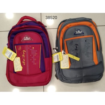 5143 BKit Bag-Age