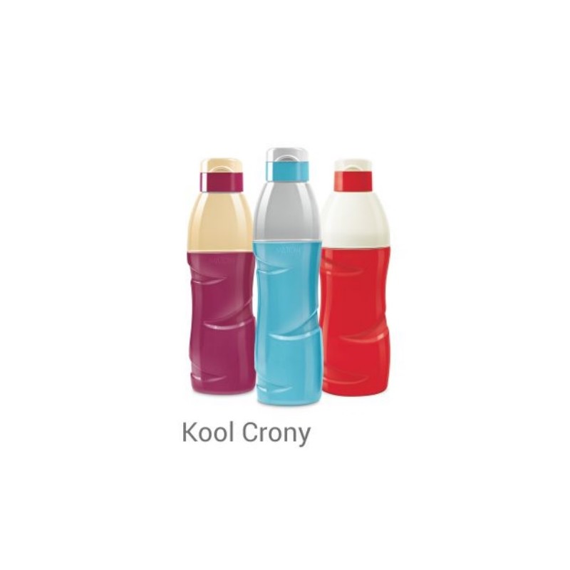 Kool Crony 600 Milton