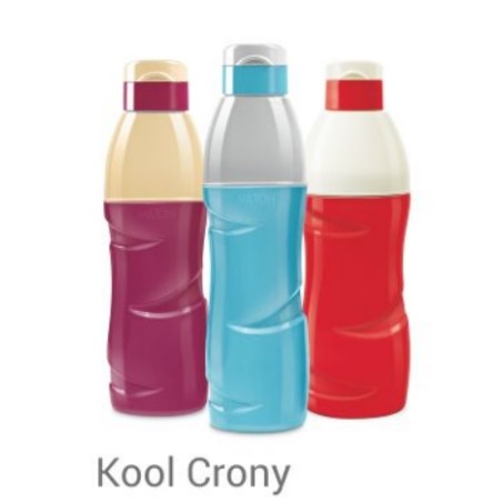 Kool Crony 600 Milton