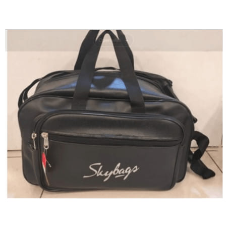 SkyBag 20 Wheeler Rexin CT