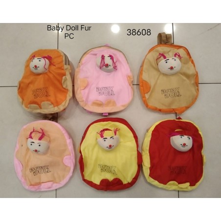 Baby Doll Fur PC @20