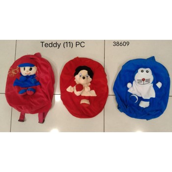 Teddy (11) PC @20