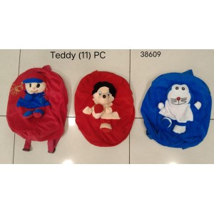 Teddy (11) PC @20