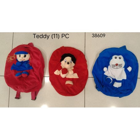 Teddy (11) PC @20