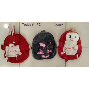 Teddy (11) PC @20