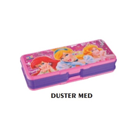 Duster MD Campass SKI