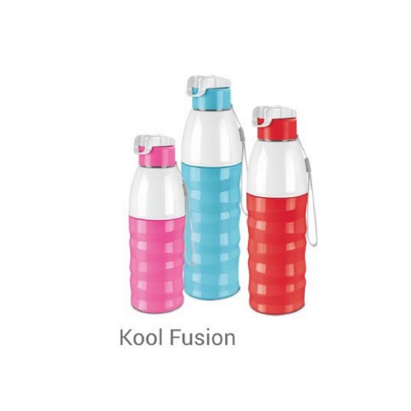 Kool Fusion 1100 Milton