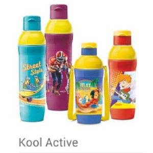 Kool Active 400 Milton