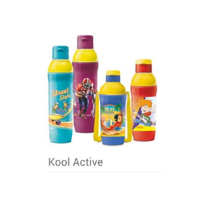 Kool Active 400 Milton